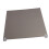 PEI PEO Druckplatte 370x370mm beidseitig K2 PLUS 14