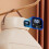 Portable 500W Clothes Dryer with Timer, Compact for Dorms/RV/Travel EU Plug 11