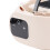 Portable 500W Clothes Dryer with Timer, Compact for Dorms/RV/Travel EU Plug 16