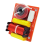 4X luidspreker 2-weg audiobord frequentieverdeler treble bas unit crosso 3