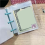 5X 1000 Savings Challenge Binder, Money Saving Challenges Book with En 6