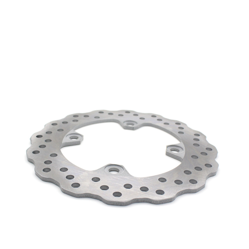 6X Δίσκος πίσω φρένου μοτοσικλέτας για -6R ZX636 -9R -10R 650 Cc -6F 2