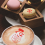 60 Pieces Cookie Stencils Cake Templates Coffee Reusable Painting Sten 11