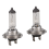 6x Car Front Head Light Headlight H7 Bulb Lamp 12V 55W 3