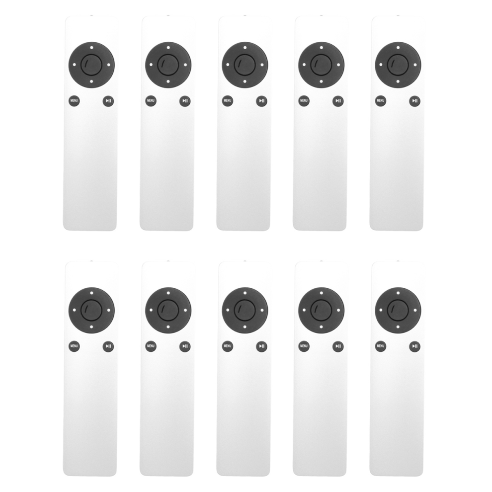 Telecomando Ir Universale 10X Compatibile Con TV1 TV2 TV3 Generazione