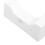Staffa da parete per router Mesh WiFi V2 - ABS 7