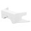 Staffa da parete per router Mesh WiFi V2 - ABS 15
