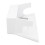 Staffa da parete per router Mesh WiFi V2 - ABS 16
