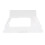 Staffa da parete per router Mesh WiFi V2 - ABS 9