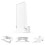 Staffa da parete per router Mesh WiFi V2 - ABS 4