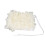 2 pièces, 2 en 1, Éponge-boule de lavage et de douche, serviette de bain 12