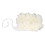 2 pièces, 2 en 1, Éponge-boule de lavage et de douche, serviette de bain 16