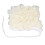 2 pièces, 2 en 1, Éponge-boule de lavage et de douche, serviette de bain 8