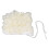 2 pièces, 2 en 1, Éponge-boule de lavage et de douche, serviette de bain 14