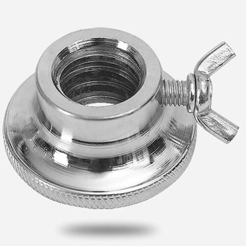 Lot de 8 colliers de serrage antidérapants pour haltères 2