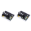 2X für F20/F25/F30/F40 Controller Elektroroller Ersatzteile 1