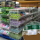280PC 8X4.2cm Clear Plastic Label Holders for Wire Shelf Retail Price 4