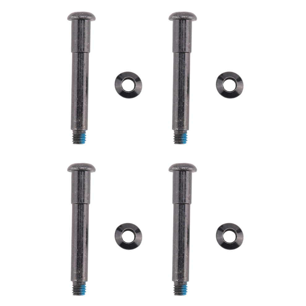 4X Fixed Bolt Screw Scooter Shaft Locking for M365 Pro Folding Place R-image-OPC-PJDHW8T-NEW