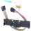 5way Digital Tracking Sensors Digital Line Sensor Array For Robotic Pathfinding And Precise Tracking 2