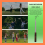8X Disc Golf Retriever Telescoping Grabber in acciaio inossidabile per il recupero 10