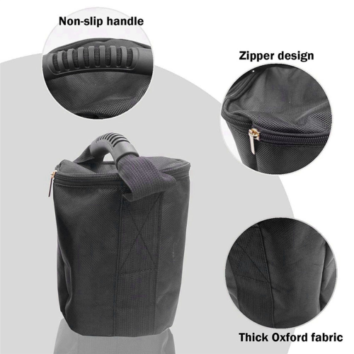 2X Ρυθμιζόμενος αλτήρας γυμναστικής με Kettlebell Power Sandbag 2