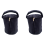 2X Ρυθμιζόμενος αλτήρας γυμναστικής με Kettlebell Power Sandbag 1