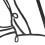 C Iron Woman Line Art da appendere 33x21.5cm 7.09oz 9