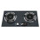 2X Gas Stove Automatic Fire Off Timer Kitchen Smart Switch Anti-Dry Na 6