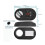 2X Gas Stove Automatic Fire Off Timer Kitchen Smart Switch Anti-Dry Na 5