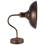 6X LED Gooseneck Barn Light Εξωτερική Επιτοίχια Λάμπα Μπροστινής Βεράντας Αγροικίας Fi 3