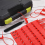 3000 Pcs Plastic Tamper Seals Tags Security Safety Numbered Zip Ties L 7