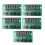 5X RGBW 4 Χρωμάτων Μητρική Πλακέτα LED Φωτιστικά Par 54X3W 36X3W Ανταλλακτικά Επισκευής 2
