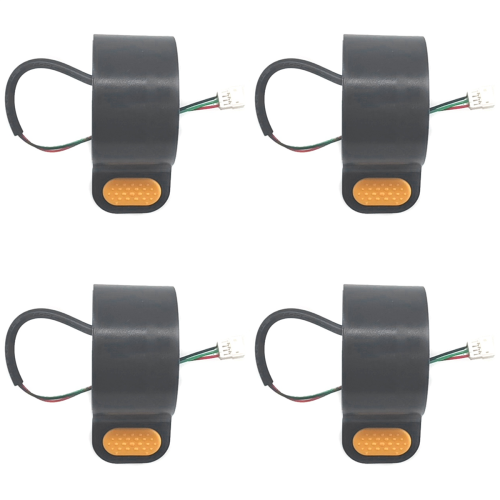 4X Hoverboard Throttle Booster Accelerator for MAX G30 Electric Scoote