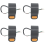 4X Hoverboard Throttle Booster Accelerator for MAX G30 Electric Scoote 2