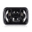 Faro LED da 7 pollici 180W 6500K IP67 5x7/7x6 3