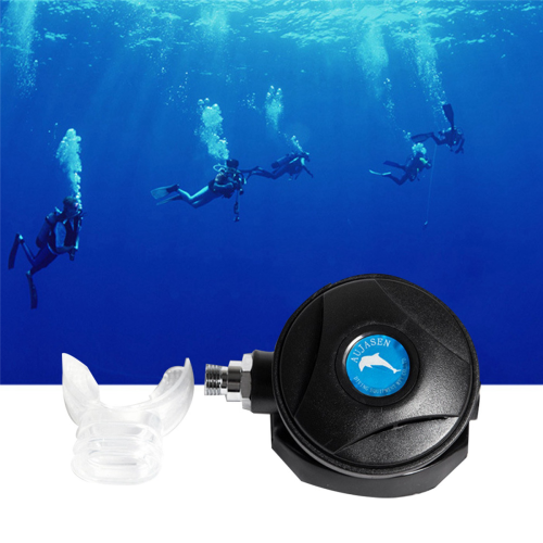 10X Scuba Diving 2nd Stage Regulator Professional Underwater Dive Octo 2