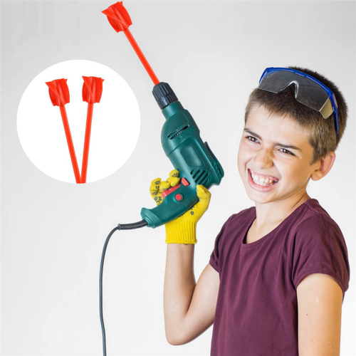 Mélangeur de résine, accessoire époxy pour perceuse, agitateur de peinture réutilisable 2