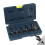 Step Drill Bit HSS Blue For Wood Aluminum Stainless Steel 1