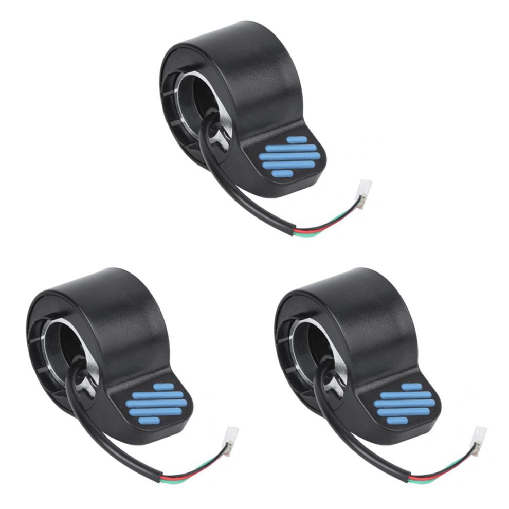 Acceleratore Universale Per Monopattino Elettrico 3X Per ES1 ES2 S4