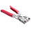 10X Pliers with 200 Sets Snap White Copper Buttons Claw Buckle Install 3