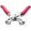 10X Pliers with 200 Sets Snap White Copper Buttons Claw Buckle Install 6