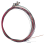 24 corde colorate arcobaleno per chitarra acustica 3