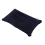 3X Double-Sided Flocking Pillow Inflatable Portable Foldable for Campi 4