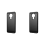 2X Suitable for 5.3 Case Anti-Fall Protective Shell Brushed Soft TPU P 1