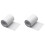 Kit de réparation de patchs gonflables de 2,1 m, imperméable, en TPU, pour matelas gonflable 1