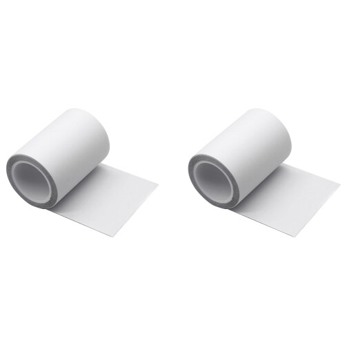 Kit de réparation de patchs gonflables de 2,1 m, imperméable, en TPU, pour matelas gonflable