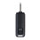 4x Karaoke Wireless Microphone Receiver Audio Singing Performance Treb 5