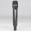 4x Karaoke Wireless Microphone Receiver Audio Singing Performance Treb 10