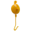 Plant Yoyo Grow Hanger with Stopper, Adjustable Indoor Support Yo (Pac 9