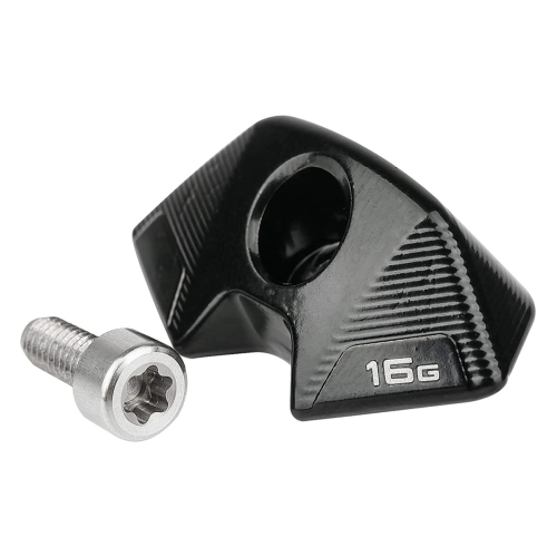 2x golfkopgewicht compatibel met Sim 2 Driver 6/8/12/16/18, 16G 2